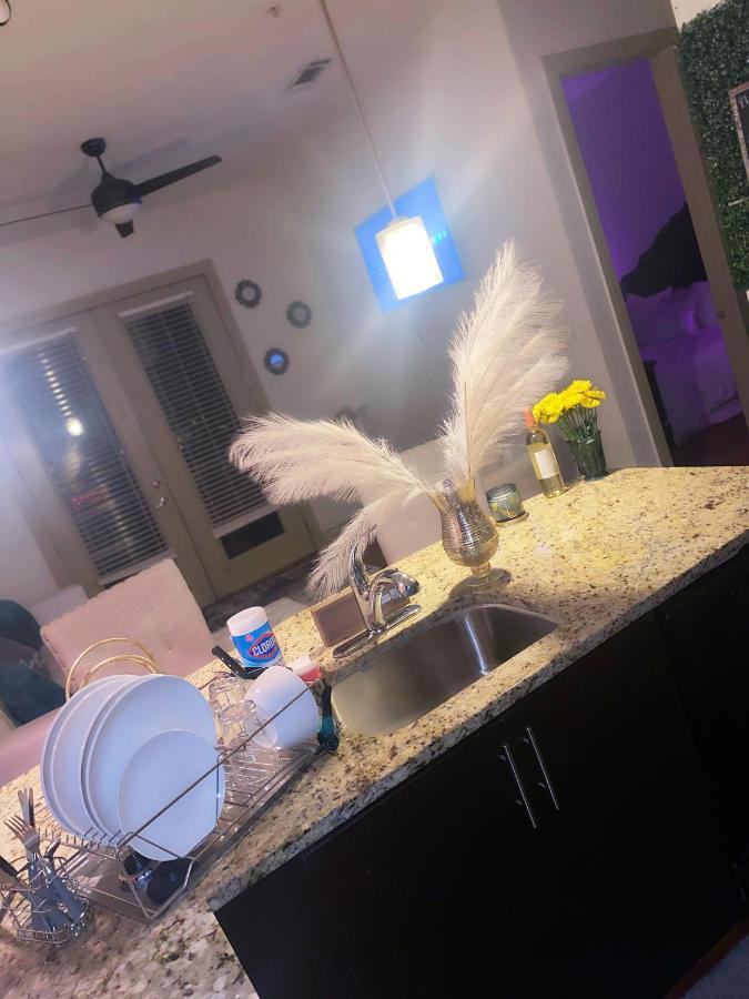 애틀랜타 1Bd Gorgeous Loft In Buckhead Free Wi-Fi, Parking 아파트 외부 사진