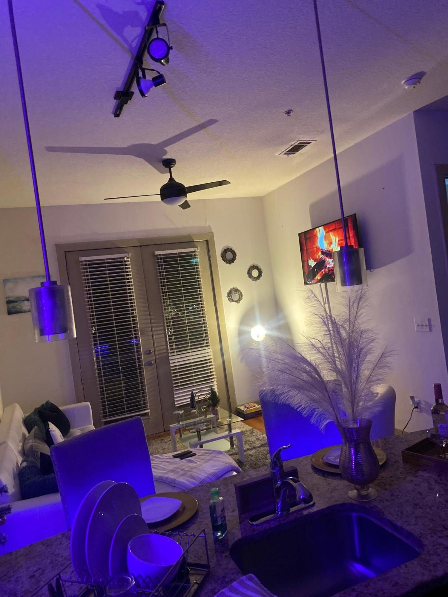 애틀랜타 1Bd Gorgeous Loft In Buckhead Free Wi-Fi, Parking 아파트 외부 사진