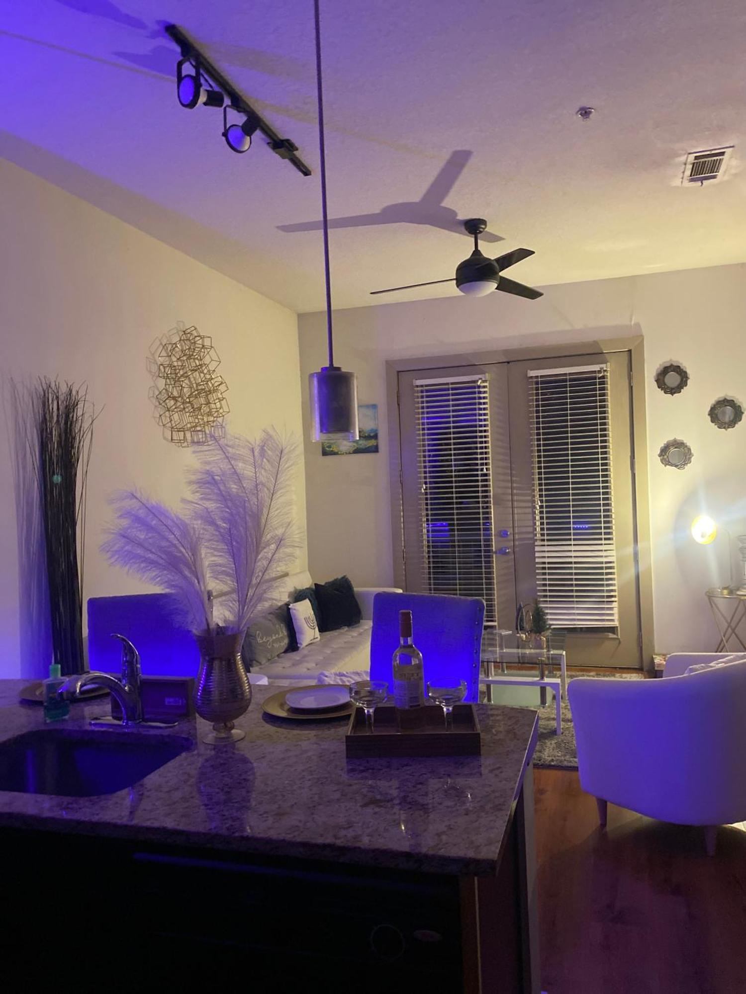 애틀랜타 1Bd Gorgeous Loft In Buckhead Free Wi-Fi, Parking 아파트 외부 사진