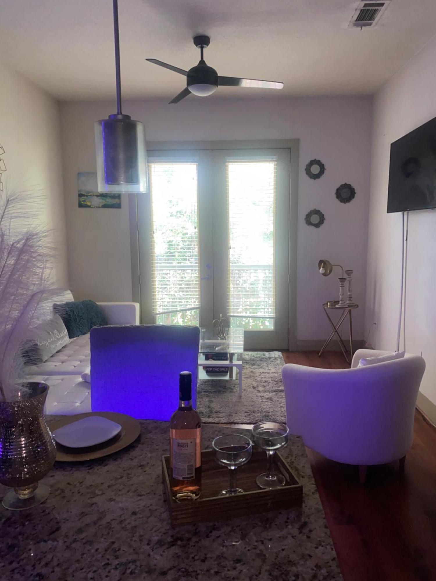 애틀랜타 1Bd Gorgeous Loft In Buckhead Free Wi-Fi, Parking 아파트 외부 사진