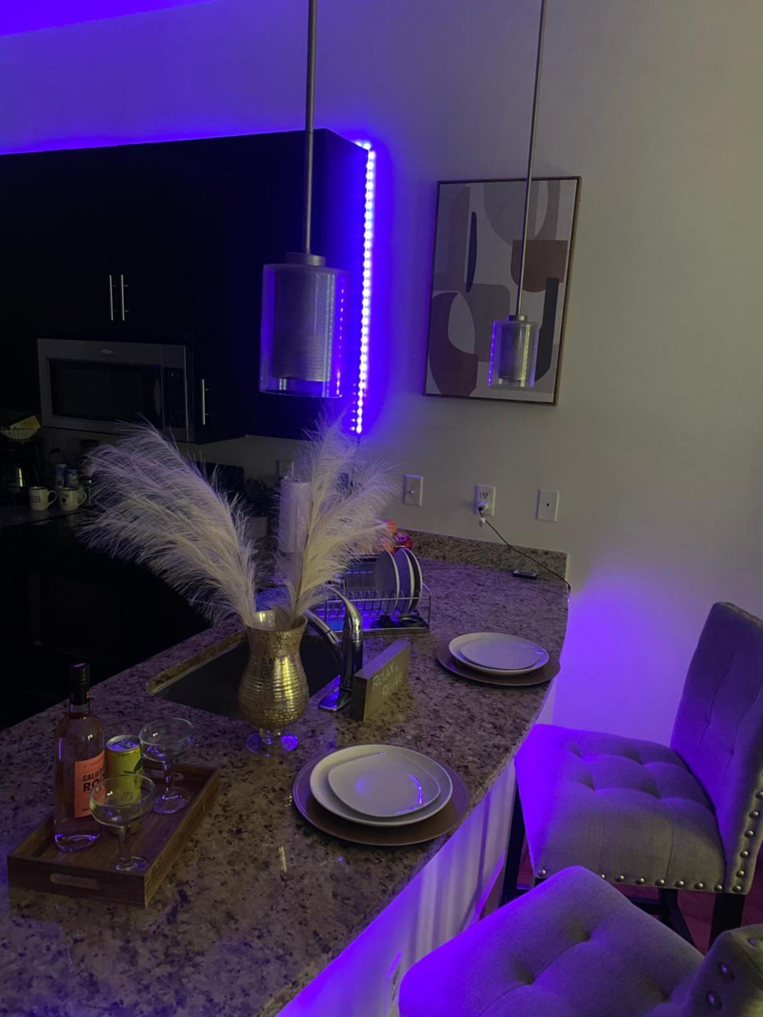 애틀랜타 1Bd Gorgeous Loft In Buckhead Free Wi-Fi, Parking 아파트 외부 사진