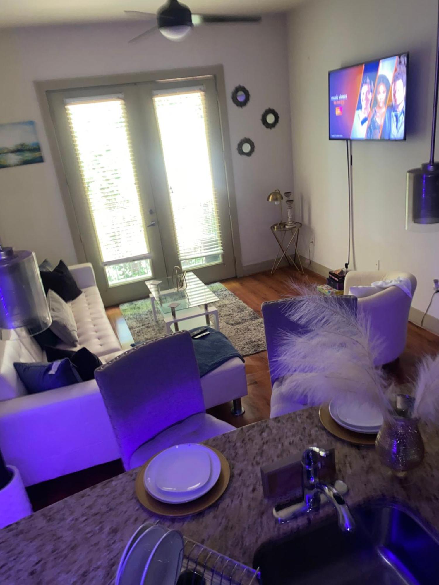 애틀랜타 1Bd Gorgeous Loft In Buckhead Free Wi-Fi, Parking 아파트 외부 사진